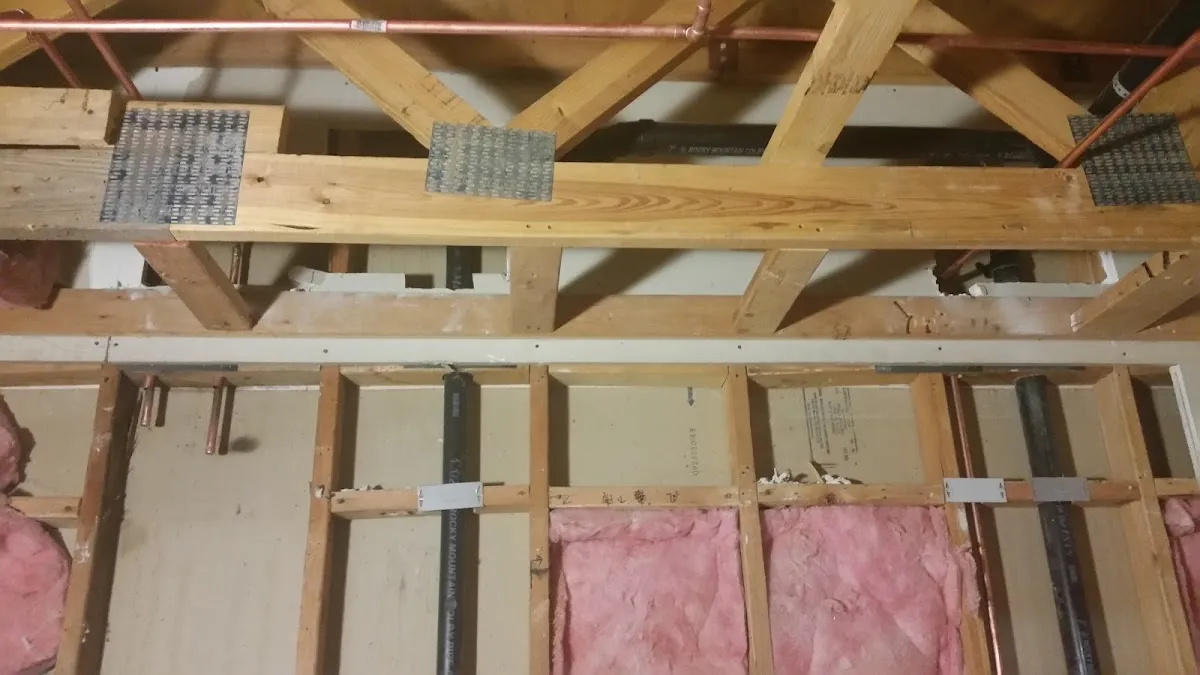 Bathroom Plumbing in Beloit, WI