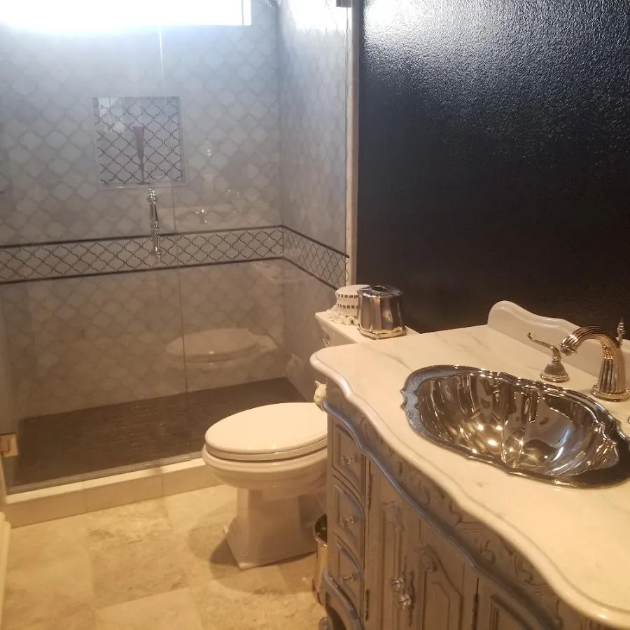 Professional plumbing work and bathroom remodeling in Beloit